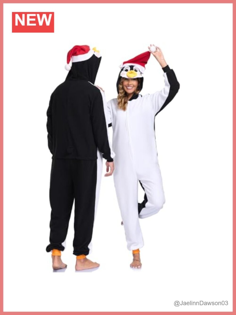 Adult Fleece Animal Onesie Hooded One-Piece Pajama Cosplay Costume Sleepwear